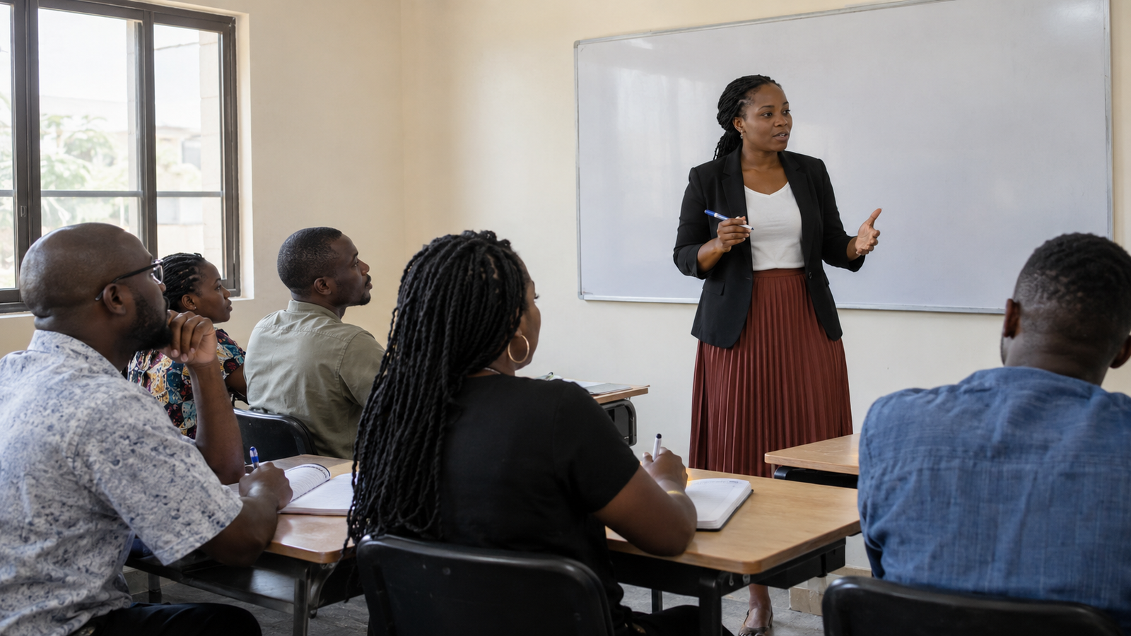 Curso de Inglês
